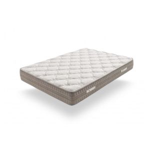 Colchón visco nature premium 80x180 altura 26 +/- firmeza medio - alta