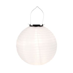 Farolillo solar LED de exterior blanco 6000k 7hsevenon outdoor