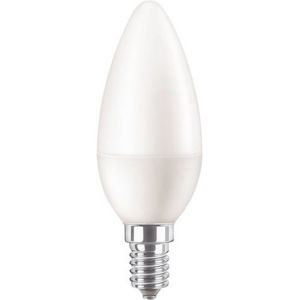 Philips 31298200 | lámpara LED corepro candle nd 7-60w e14 840 b38 fr