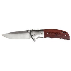 Navaja 125mm abatible