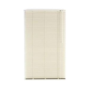Blindecor | veneciana de aluminio con lama 120x250  beige