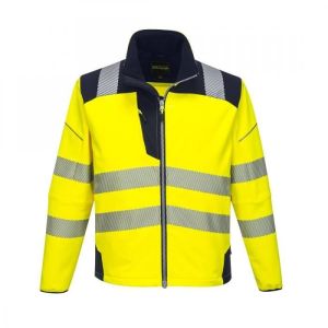 Portwest - softshell de trabajo pw3 hv