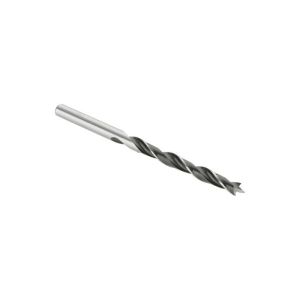 Mèche para madera 3 puntas Dewalt ø7xl. Útil 72x l. Total 110 mm - dt4507