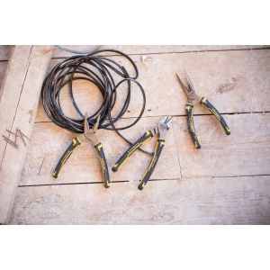 Stanley juego 3 alicates fatmax®