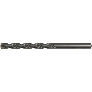 Broca para hormigón - irwin - 3x70 mm - acero al cromo vanadio - perforació