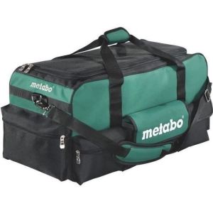 Bolsa de herramientas metabo grande