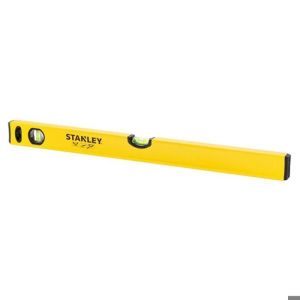 Nivel tubular - 60 cm - stanley