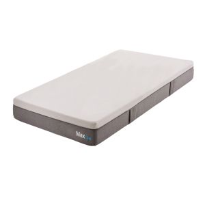 Colchón max one ortopédico desenfundable multizone - 90x200 - moonia