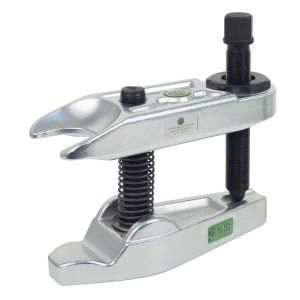 Kukko-129-3-extractor de rótulas para camiones medianos, autobuses y