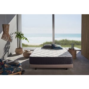 Colchón viscoelástico 150x190 victoria grand deluxe 30 cm