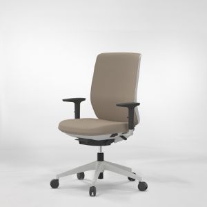 Actiu trim silla profesional caramel cookie - sin cabezal