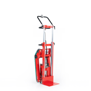 Carretilla sube escaleras skipper litio 300 kg bombonas ruedas base