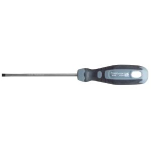Destornillador plano para electricista 2,5x50 mm