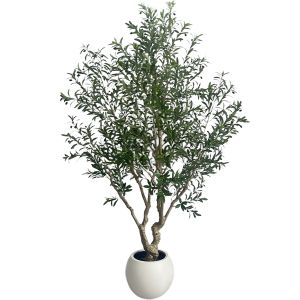 Planta artificial olivo 250 cm