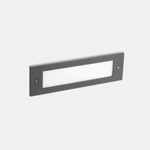 LEDs c4 empotrable de pared ip66 micenas LED pro LED 8.7w blanco cálido -