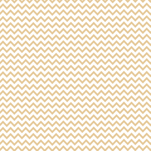 Papel pintado zig zag café claro 60cm por 300cm