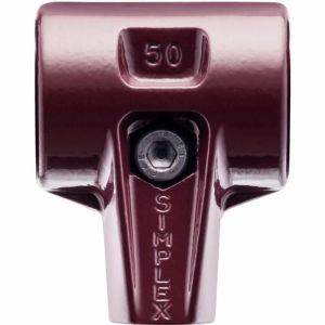 Herramientas y accesorios - halder - 3011.100 - hierro dúctil - simplex - k