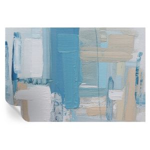 Papel pintado autoadhesivo armonía moderna 104x152 tulup