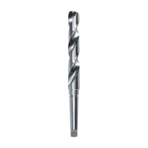 Ruko-204295e-broca helicoidal mango cónico din 345 tipo n hss-co 5