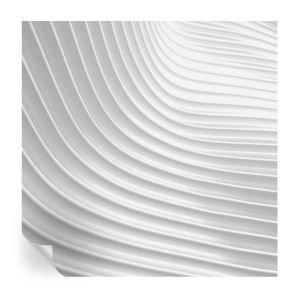 Murales autoadhesivos ondas elegantes 250x250 tulup