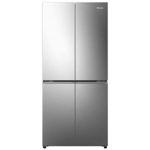 Americano Hisense rq5p470seie 4 puertas 483 l inox Wi-Fi
