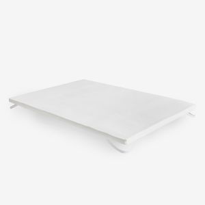 Topper 180x190 pikolin home visco aloe vera transpirable