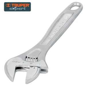 Llave ajustable profesional - 200 mm