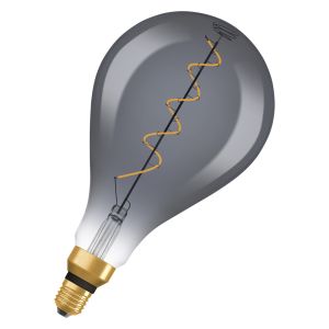 Bombilla LED LEDvance/ "classic" E27 4w 140lm 1800k 330º ip20
