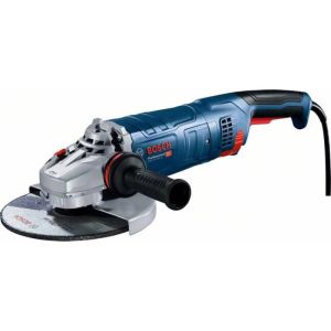 Amoladora 2400w - 230 mm