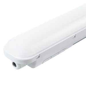 Equipo estanco LED 50w, enlazable 5000lm, ip65, 6500k, 120º,  [se-stf177c-