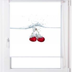 Estoralis | estor enrollable personalizado c-101 120x150 multicolor