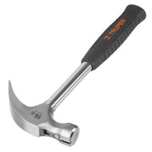 Martillo pulido de uña curva - 450 g