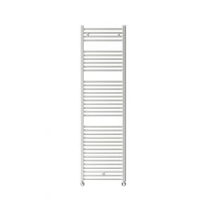 Radiador toallero de agua ocean blanco 1703x550mm