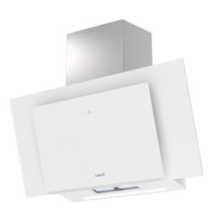 Campana cata thalassa pro 900gwh vertical 6 niveles control táctil