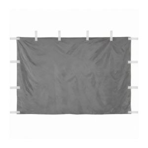Lona pared lateral 3x2m carpa plegable