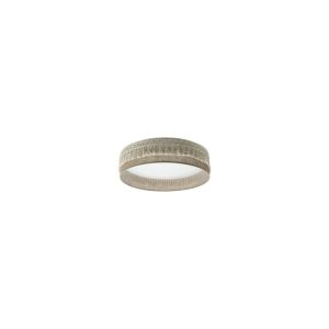 Plafon ekaterina 72w 5616lm saco 3000k, 4000k, 6500k 13x50x50 cm con pasama