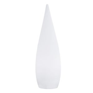 Lámpara de pie inalámbrica h120cm classy