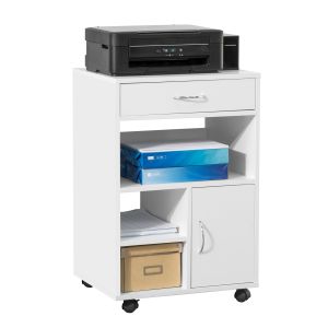 Soporte para impresora fbt106-w sobuy