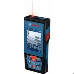 Telémetro láser glm 100-25 c profesional Bosch 0601072y00