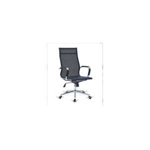 Silla de oficina ergonómica niza con altura regulable