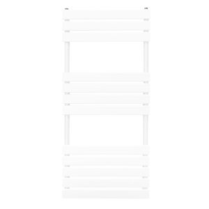 Radiadores toalleros de panel plano – 1200mm x 500mm – blanco