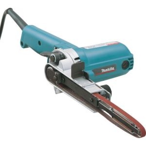 Lijadora de banda - 500w - 9x533 mm - 1,5 kg