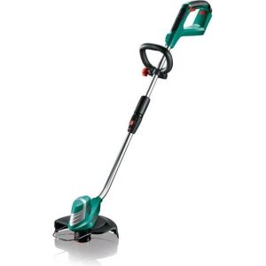 Cortabordes inalámbrico Bosch - advancedgrasscut 36 - 30 cm - funciona con