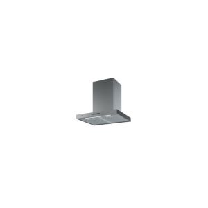 Campana cata sygma 6010 x t invertida 802 m³/h 4 niveles de extracción