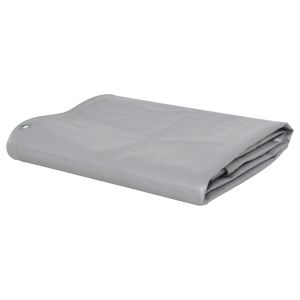 Lona de 3 x 6 m lona de camping