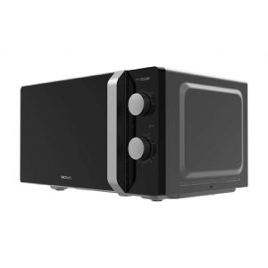 Cecotec microondas inverter 20l proclean 2010 inverter. 700w, 5 niveles