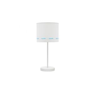 Trazos table lamp 1xe14 white