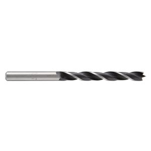 Broca para madera, ø8,00x 117 mm