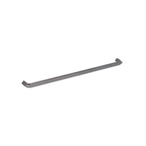 Tirador para muebles en zamac dist entre ejes 320 mm