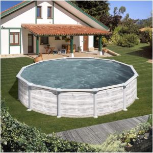 piscina gre kitpr558n redonda 550x132 cmts groenlandia